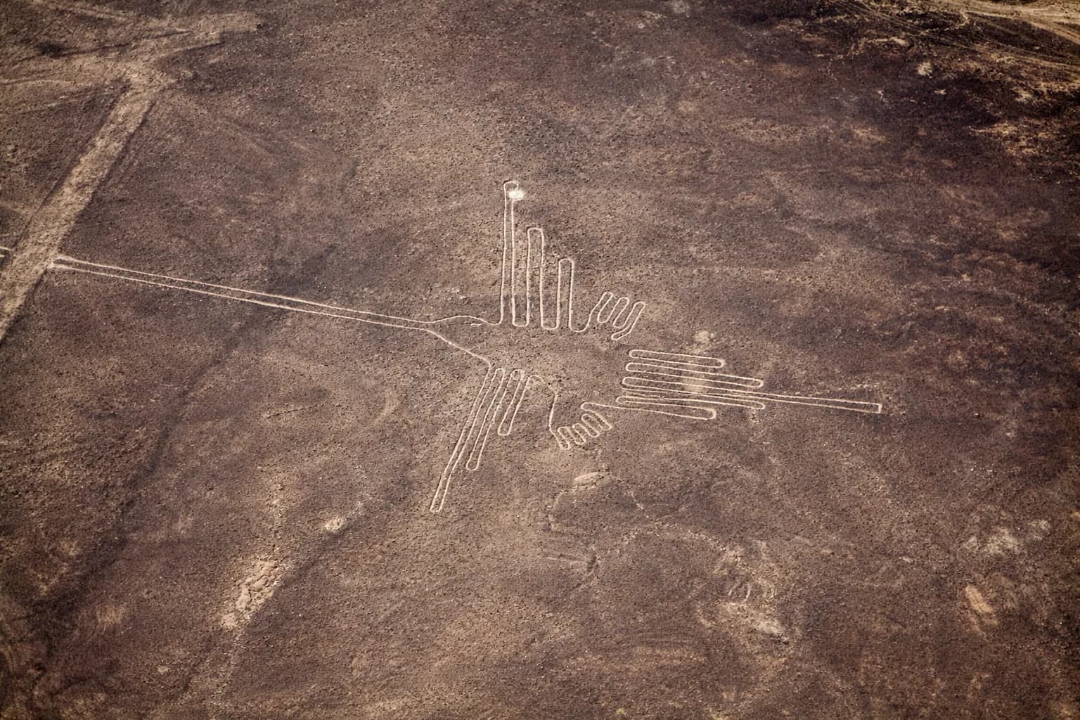 Lima – Paracas – Ica – Nasca - Foto 5