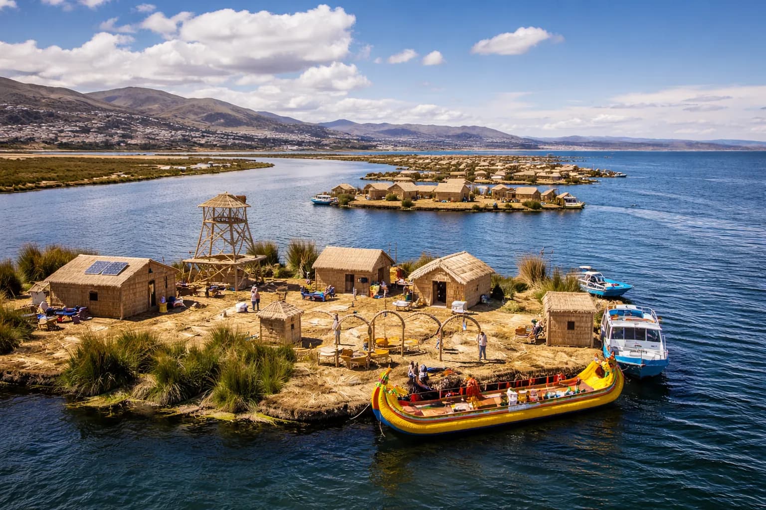 Perú Completo - Foto 2