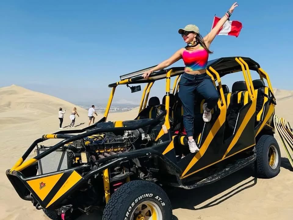 Perú Mágico - Foto 3