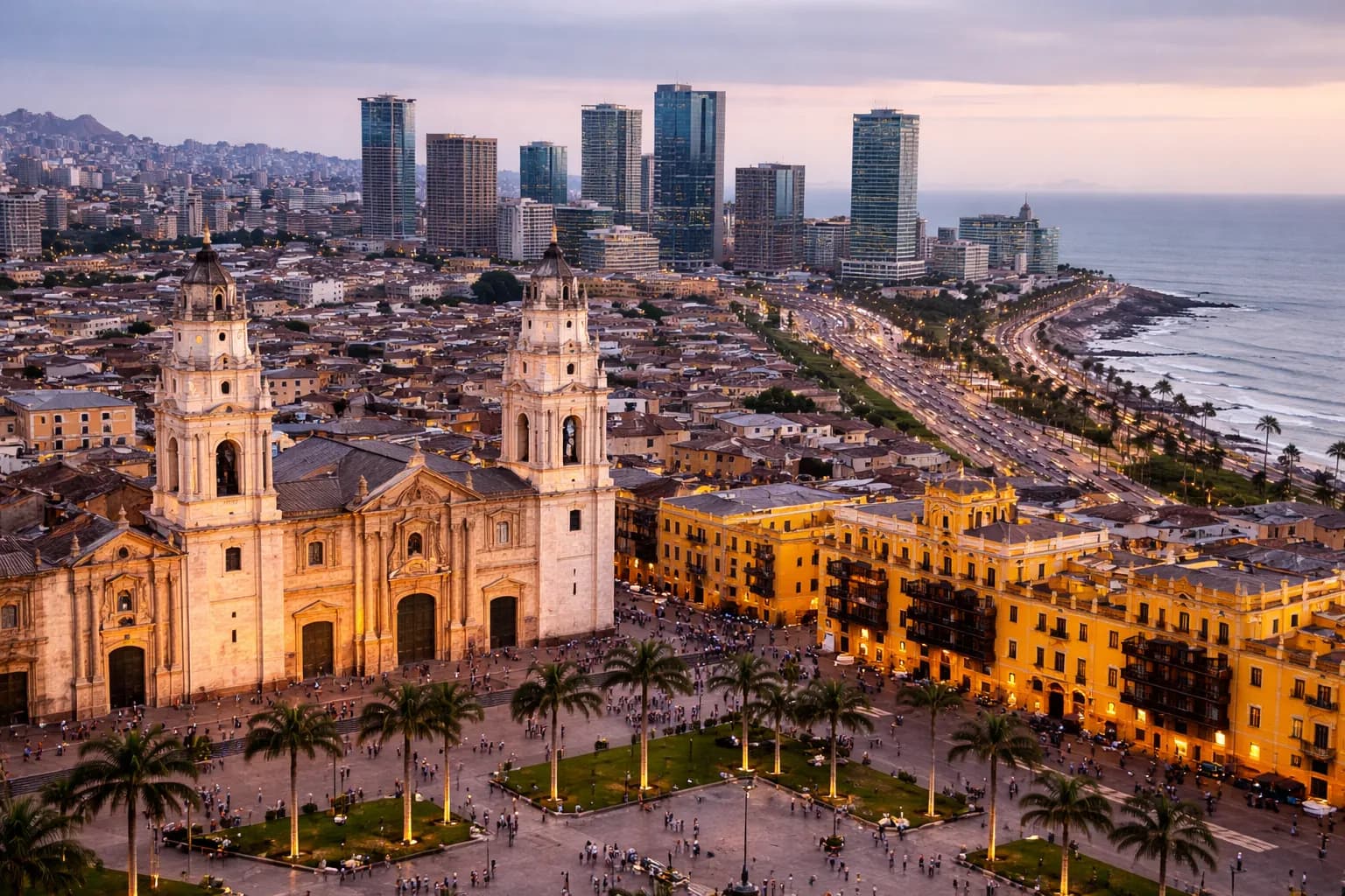 Perú Mágico - Foto 1